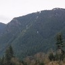 Spring In BC Grouse Mountain